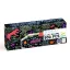 Djeco Művész puzzle - A macskák birodalma, 500 db-os - The kingdom of cats