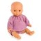 Djeco Játékbaba Mini, 20 cm - Sara