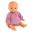 Djeco Játékbaba Mini, 20 cm - Sara