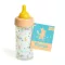 Djeco Játékbaba kiegészítő, babaetetés - Varázs cumisüveg - Magic feeding bottle