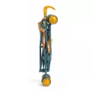 Djeco Babakocsi - Napos, 54 cm - Stroller Sunshine - 54 cm