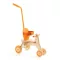 Djeco Játékbaba kiegészítő - Baba tricikli - Tricycle