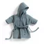 Djeco Játékbaba ruha - Fürdőköpeny - Bathrobe