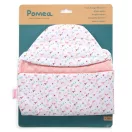 Djeco Babahálózsák - Virágos - Sleep sack Flowers