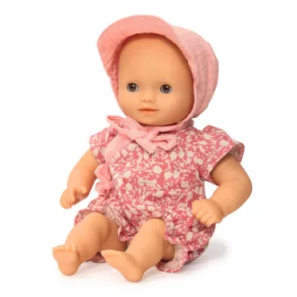Djeco Játékbaba - Cinti, 32 cm - Baby Jacinthe