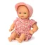 Djeco Játékbaba - Cinti, 32 cm - Baby Jacinthe