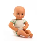 Djeco Játékbaba - Cinti, 32 cm - Baby Jacinthe