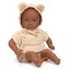 Djeco Játékbaba - Iza, 32 cm - Baby Issoria