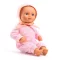 Djeco Játékbaba - Lilarózsa, 32 cm - Lilas Rose