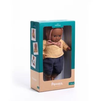 Djeco Játékbaba - Mimóza, 32 cm - Mimosa