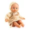 Djeco Játékbaba - Irisz, 32 cm  - Baby Iris