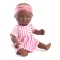 Djeco Játékbaba, fürdethető - Kiara, 32 cm - Baby Ciara