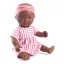 Djeco Játékbaba, fürdethető - Kiara, 32 cm - Baby Ciara