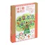 Djeco Készítsd magad! - Családfám - A family tree to create - FSC MIX
