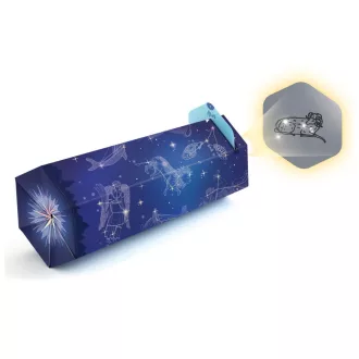  Djeco Csináld magad! - Csillagkép-nézegető - Constellations