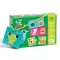 Djeco Párosító puzzle - Ki hol lakik, 20 db-os - Habitat