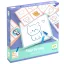 Djeco Rajzolás lépésről lépésre - Állatkölykök - Eduludo Step by step Babies and Co