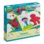 Djeco Fejlesztő játék - Alakzatok és formák - Eduludo Shapes