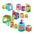 Djeco Társasjáték - Okoska - Ludanimo