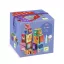 Djeco Toronyépítő kocka - Természet és állatok - 10 nature and animal blocks