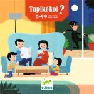 Djeco Társasjáték - Mi tűnt el? - Tapikékoi