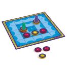 Djeco Társasjáték - Tengernyi sün - Kipicot