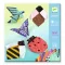 Djeco Origami - Kertemben - In my garden