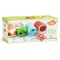 Djeco Bélyegzők kicsiknek - Kerti állatok - Stamps fort littles ones - Garden animals