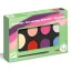 Djeco Arcfesték - 6 élénk szín - Palette 6 colours - Sweet
