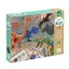 Djeco Kreatív műhely - 6 technika 1 dobozban - Dinoszauruszok világa - Dino Box