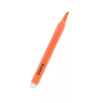   Djeco Szövegkiemelő toll készlet 6 csillámos színben, Grapefruit - Set of 6 glitter highlighters, Grapefruit