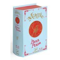 Djeco Bűvésztrükk - Paper peram
