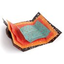 Djeco Bűvésztrükk - Paper peram