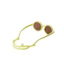 Olivio & Co polarizált napszemüveg 0-18 hó - Lime Green