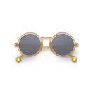 Olivio & Co polarizált napszemüveg 5-12 év - Round Sand Beige