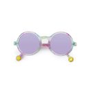Olivio & Co polarizált napszemüveg 5-12 év - Round Wild Flower