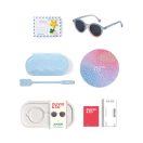 Olivio & Co polarizált napszemüveg 5-12 év - Coral Fantasy