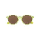 Olivio & Co polarizált napszemüveg 3-5 év - Lime Green