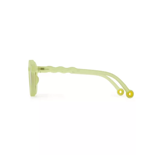 Olivio & Co polarizált napszemüveg 3-5 év - Lime Green
