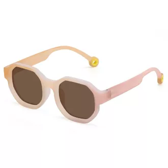   Olivio & Co polarizált napszemüveg 5-12 év creative - Gelato Summer