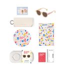 Olivio & Co polarizált napszemüveg 5-12 év creative - Coral