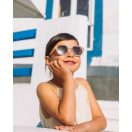 Olivio & Co polarizált napszemüveg 5-12 év creative - Coral