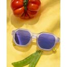 Olivio & Co polarizált napszemüveg 5-12 év creative - Shell purple