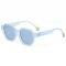 Olivio & Co polarizált napszemüveg 5-12 év creative - Sky Blue