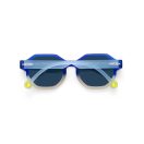 Olivio & Co polarizált napszemüveg 5-12 év creative - Colorblock Sea
