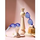 Olivio & Co polarizált napszemüveg 5-12 év creative - Colorblock Sea