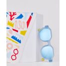 Olivio & Co polarizált napszemüveg 5-12 év creative - Sky Blue