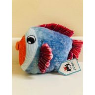 Jellycat plüss - Fishiful kék