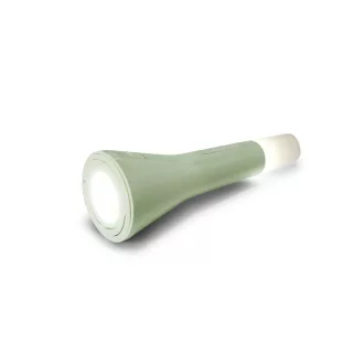   Kidywolf 3 az 1-ben zseblámpa - Zöld - Kidyflashlight Green