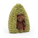 Jellycat plüss - Erdei mackó